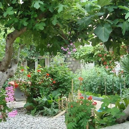 Holiday Home In Ston 7024