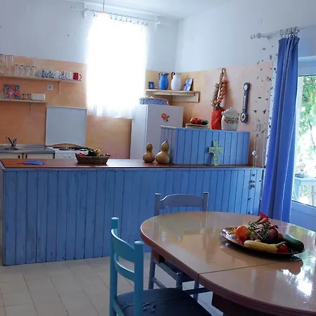 Holiday In 7024 Casa vacanze Ston