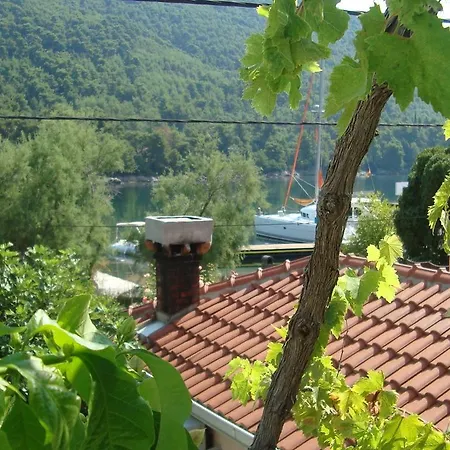 Holiday In 7024 Casa vacanze Ston